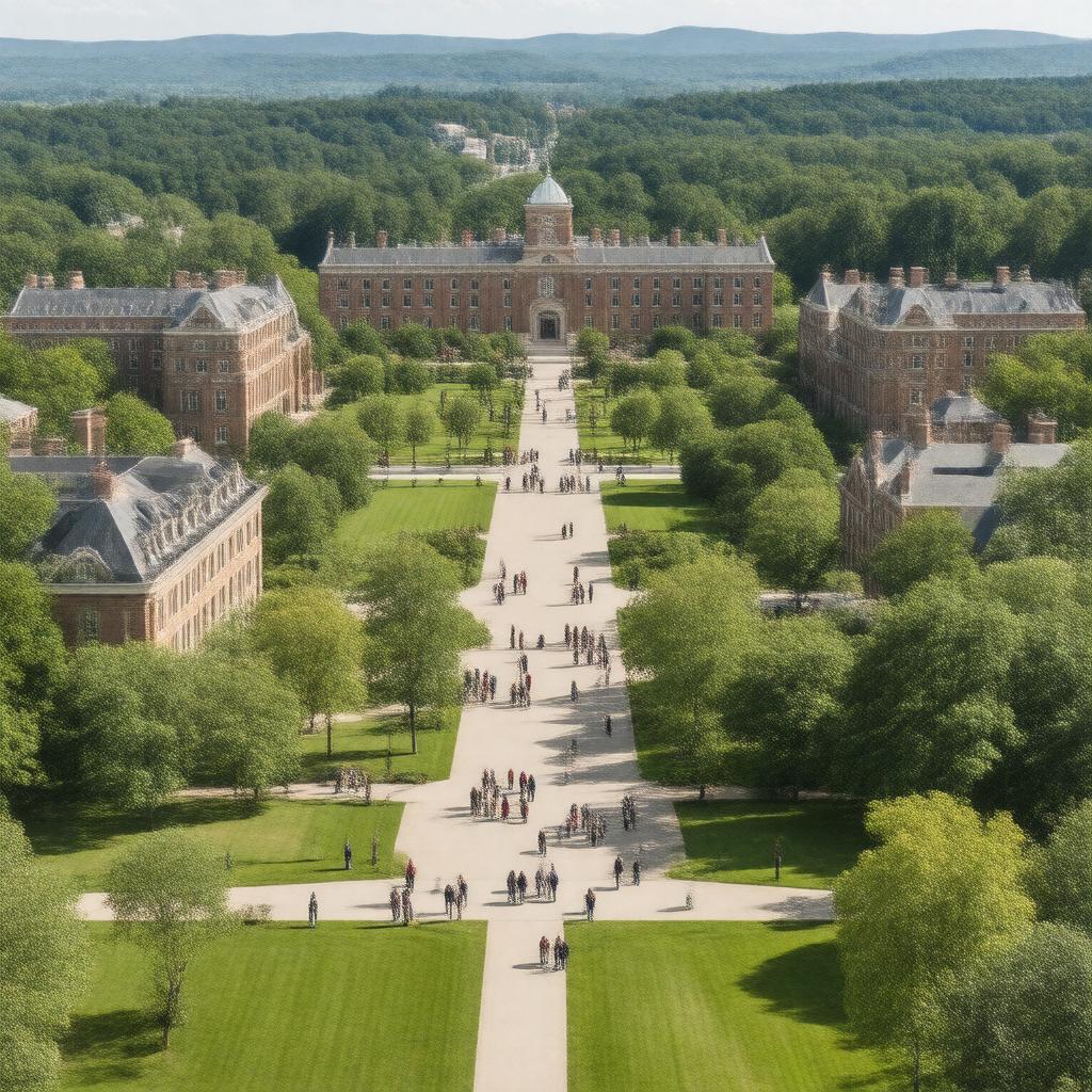 Cornell University (Ithaca, New York)